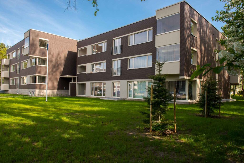 Pirita Homes