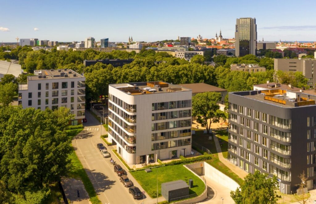 Maarja House